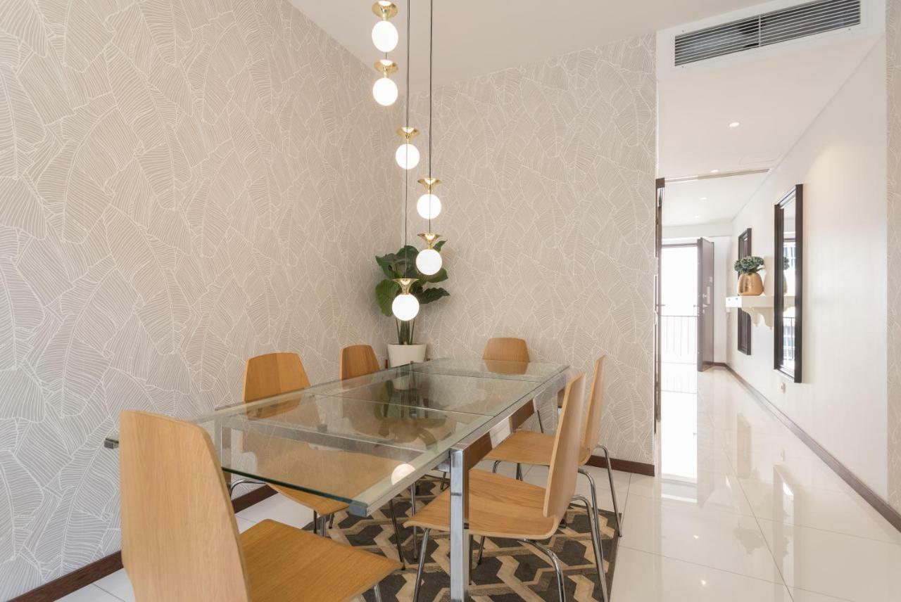 Lejlighed Rossio Penthouse Three-bedroom W/ River View And Parking - By Lu Holidays Lisboa
