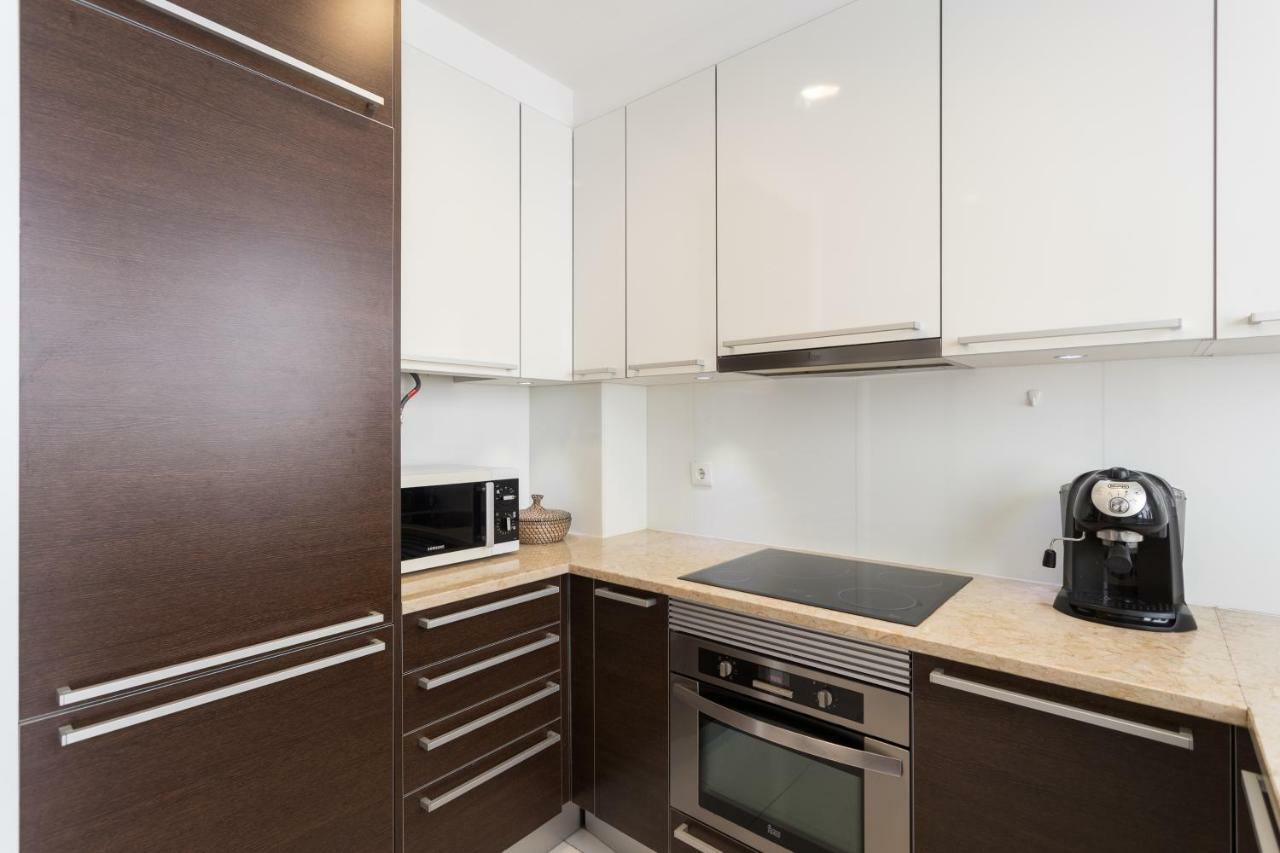 Lejlighed Rossio Penthouse Three-bedroom W/ River View And Parking - By Lu Holidays Lisboa