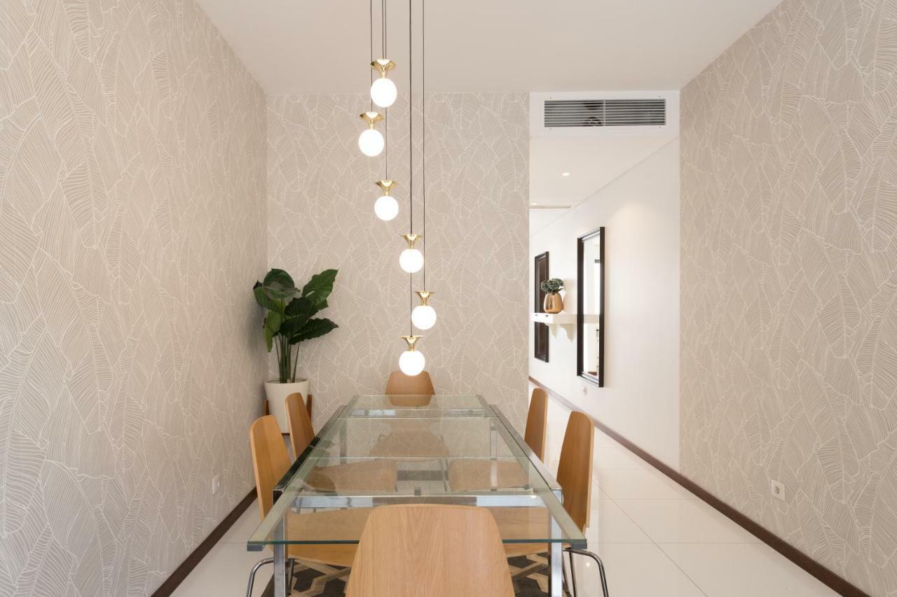 Rossio Penthouse Three-bedroom W/ River View And Parking - By Lu Holidays Lejlighed